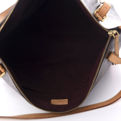 Louis Vuitton Monogram Tuileries 4 of 10
