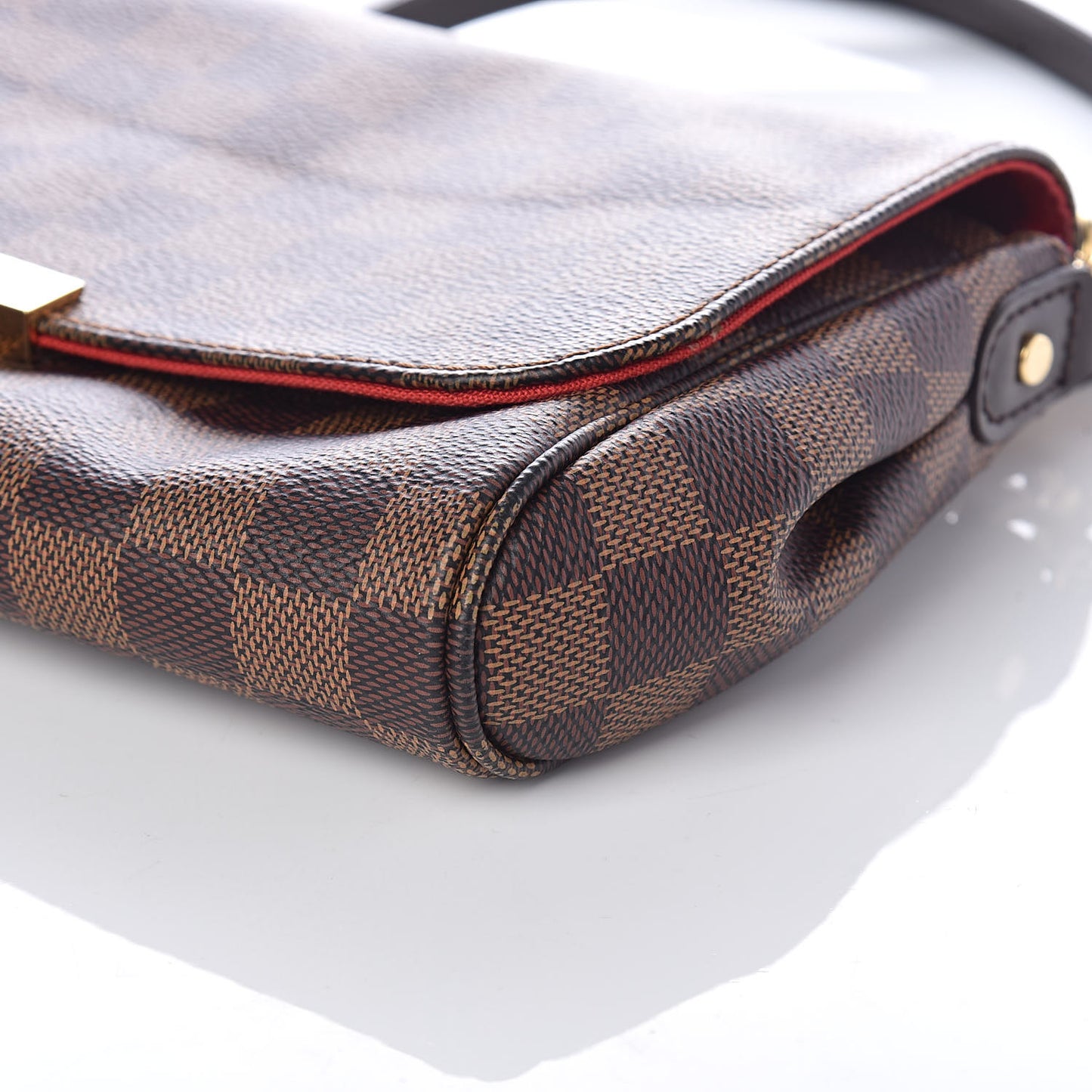 Damier Ebene Favorite MM