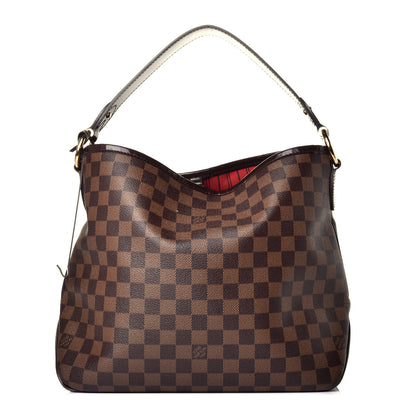 Louis Vuitton Damier Ebene Delightful PM 1 of 9
