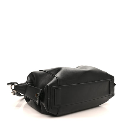 Givenchy Smooth Calfskin Small Soft Antigona Black 4 of 9