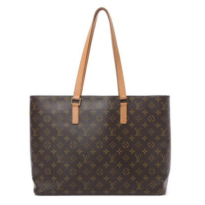 Louis Vuitton Monogram Luco 1 of 18