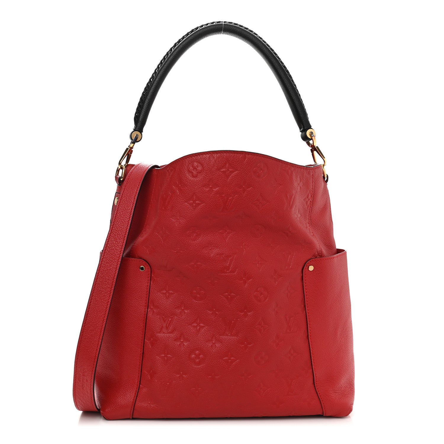 Louis Vuitton Empreinte Bagatelle Cherry 1 of 12
