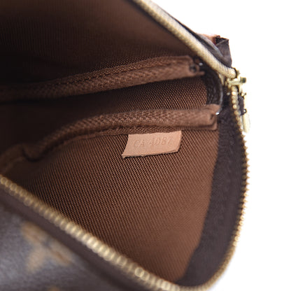 Louis Vuitton Monogram Pochette Accessories 6 of 10