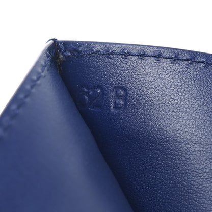 Prada Saffiano Card Holder Inchiostro 7 of 8