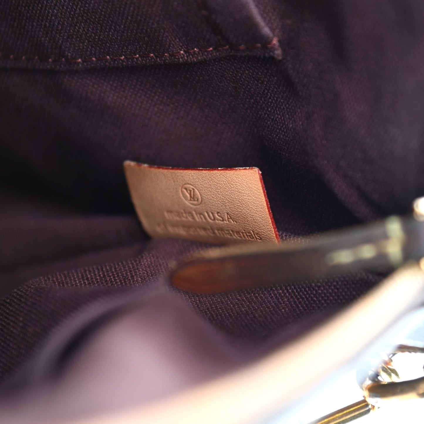 Monogram Turenne PM