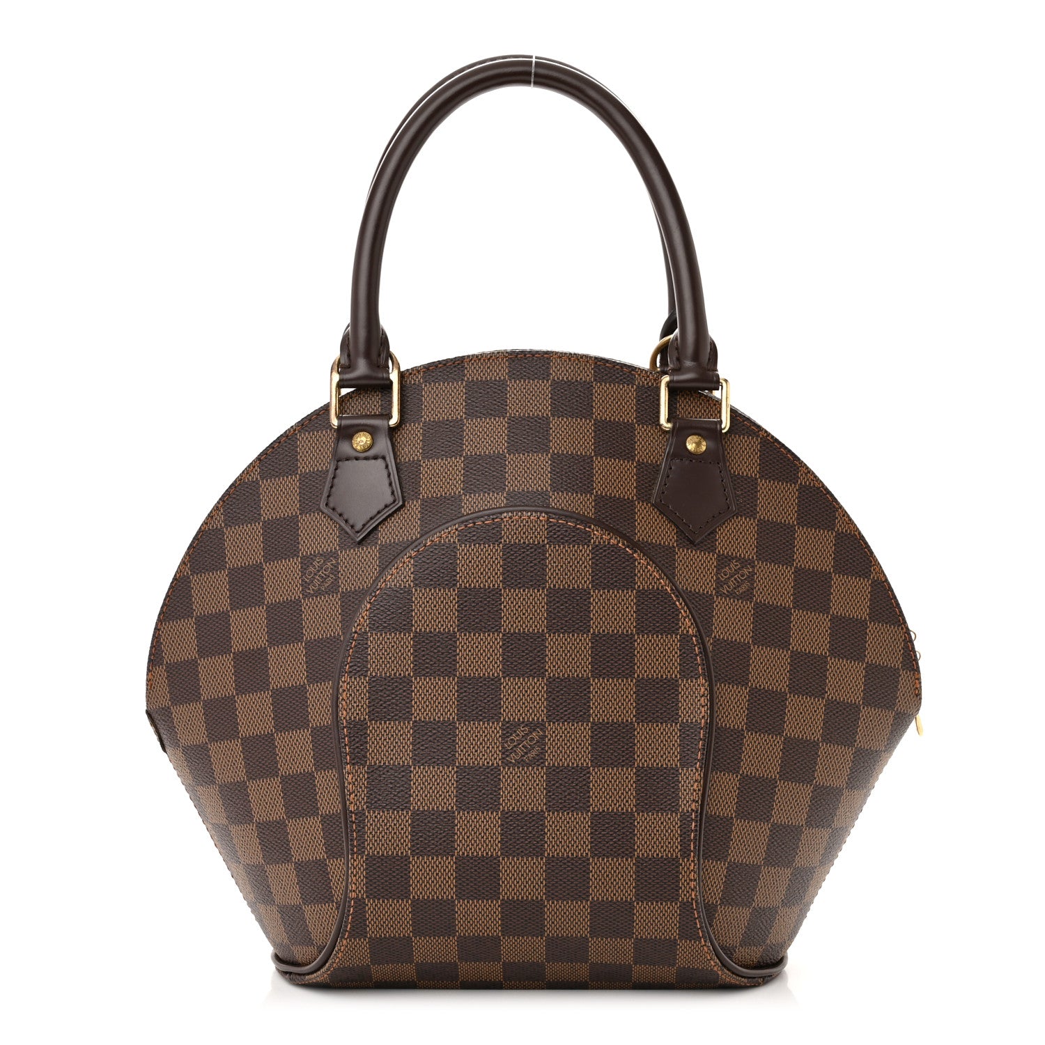 Louis Vuitton Damier Ebene Ellipse PM 1 of 9