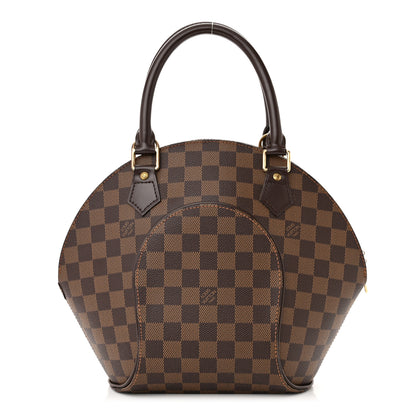 Louis Vuitton Damier Ebene Ellipse PM 1 of 9