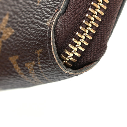 Louis Vuitton Monogram Zippy Wallet 8 of 8
