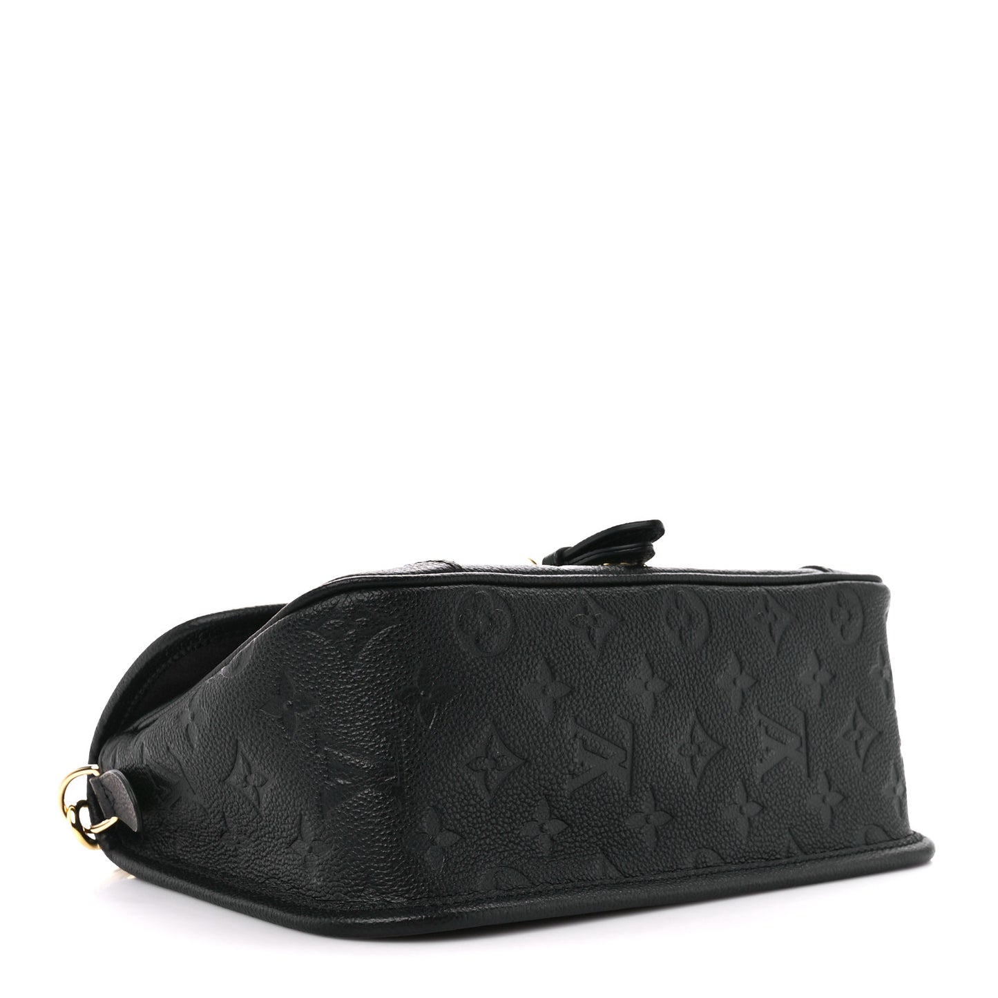Empreinte Monogram Giant Diane Black