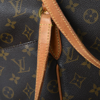 Louis Vuitton Monogram Totally MM 16 of 17