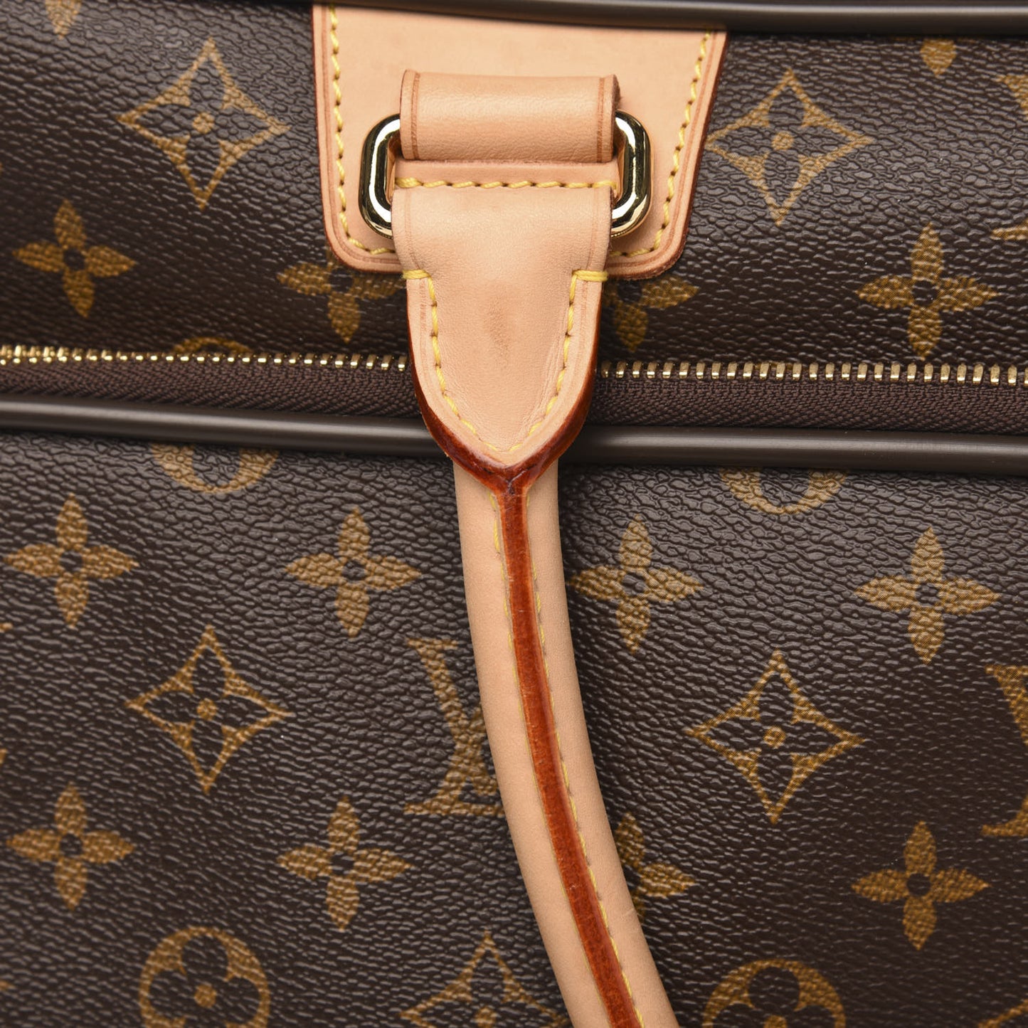 Monogram Icare Bag