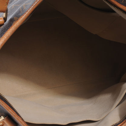 Louis Vuitton Monogram Estrela MM 6 of 14