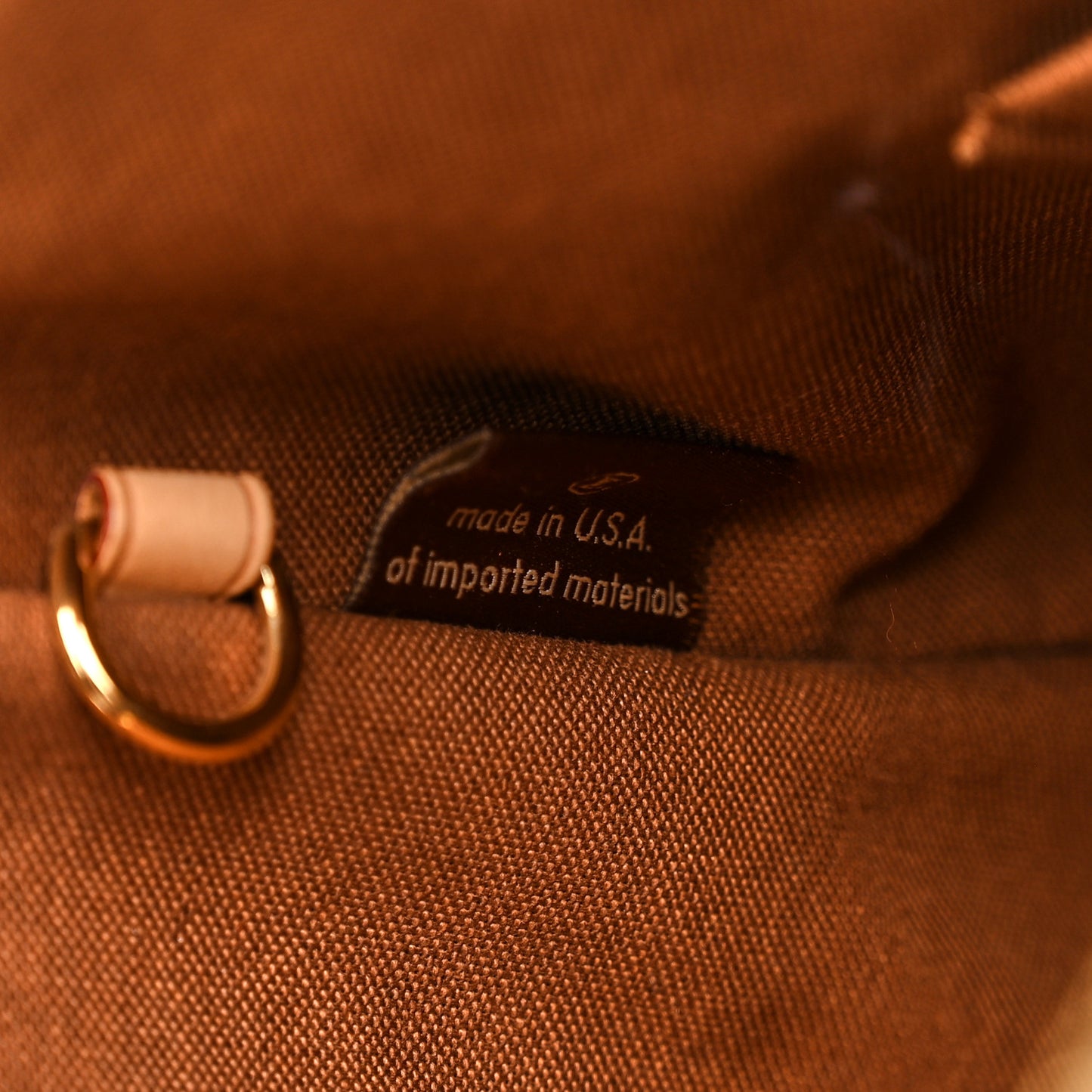 Monogram Palermo PM