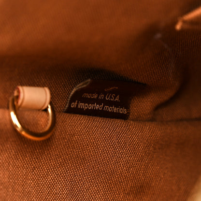 Louis Vuitton Monogram Palermo PM 6 of 13