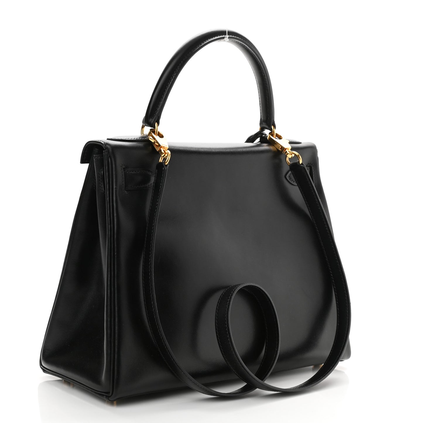 Box Kelly Retourne 28 Black