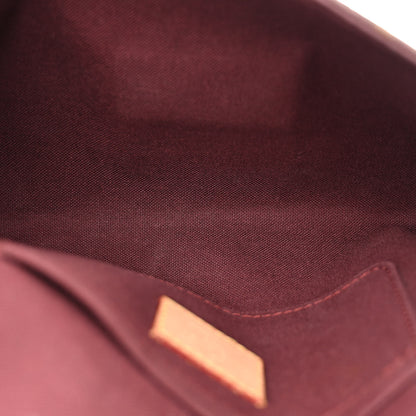 Louis Vuitton Monogram Favorite MM 5 of 14