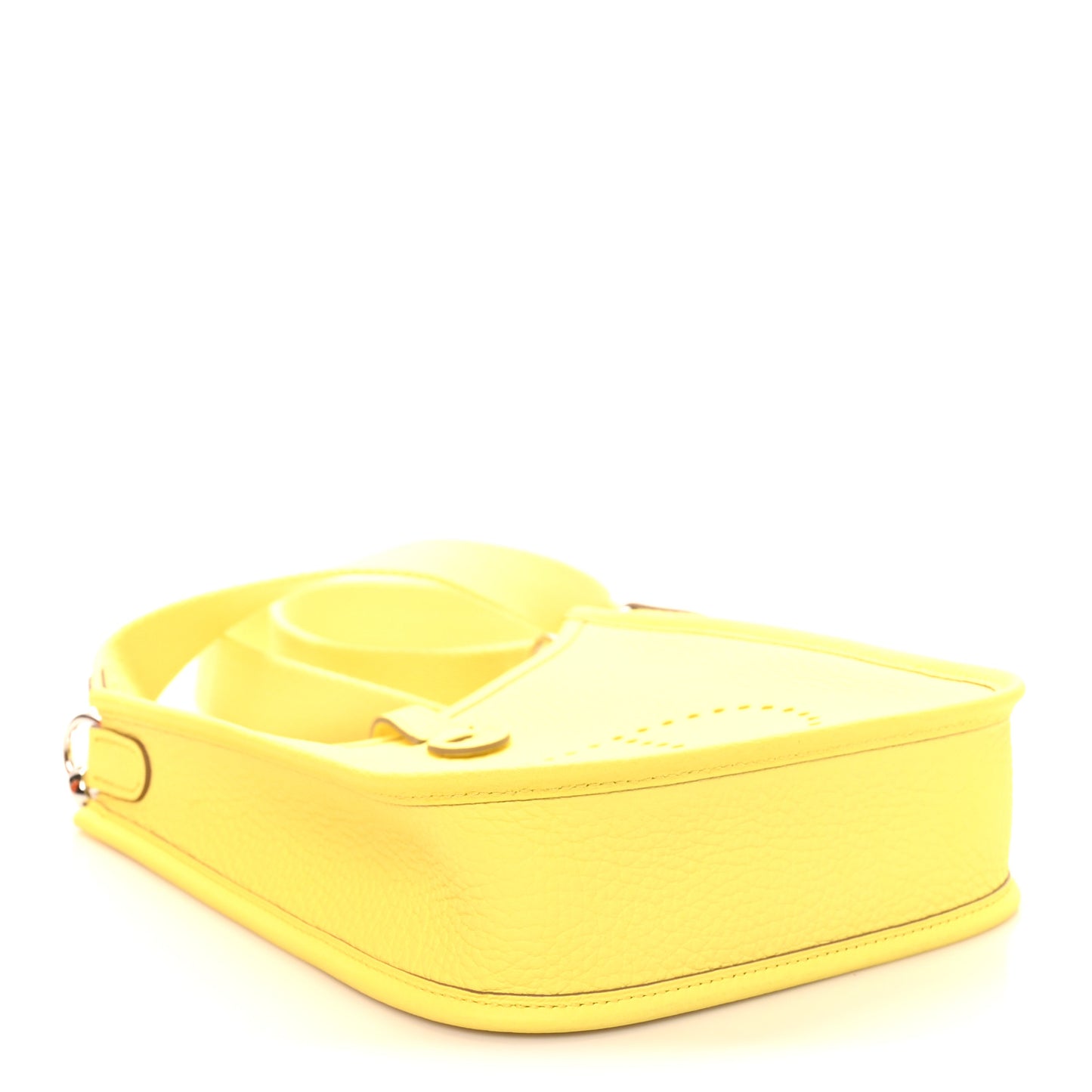 Taurillon Clemence Evelyne TPM Limoncello