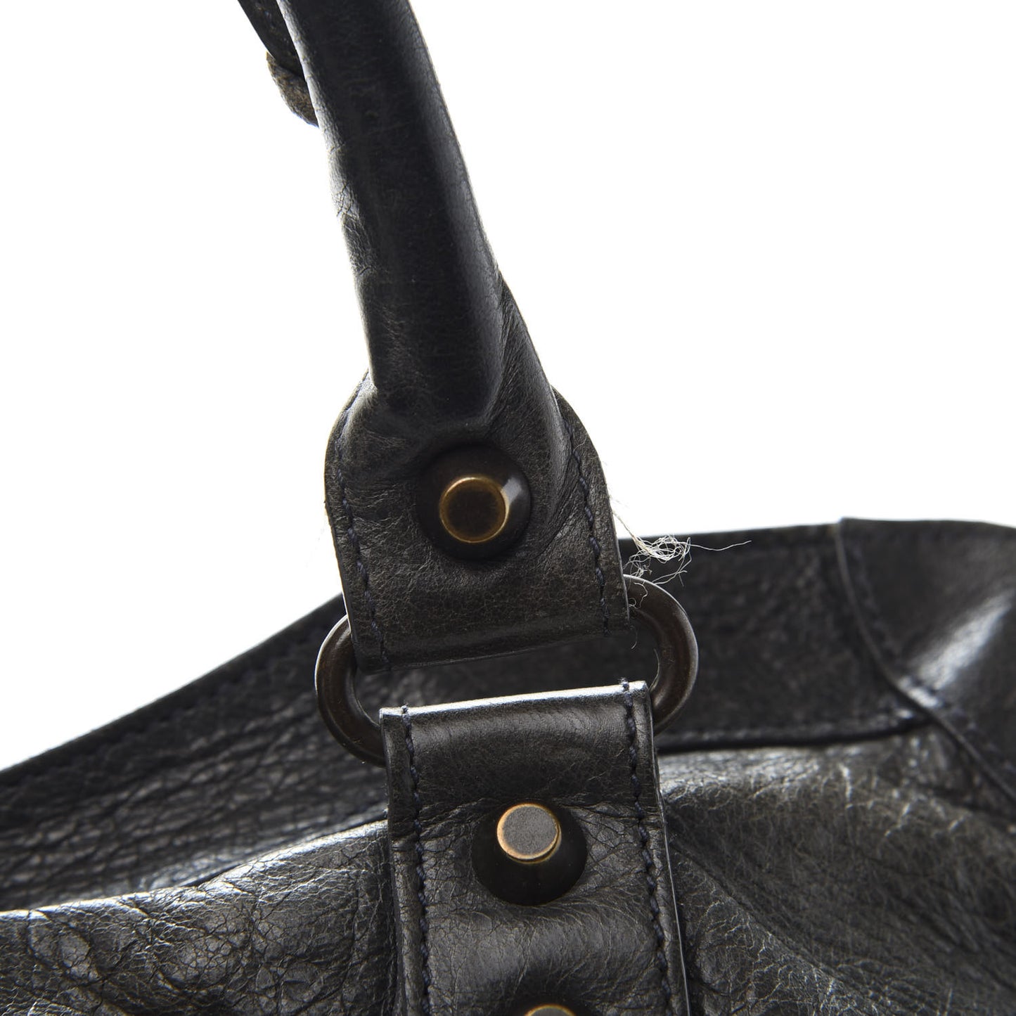 Agneau Classic Hardware City Anthracite