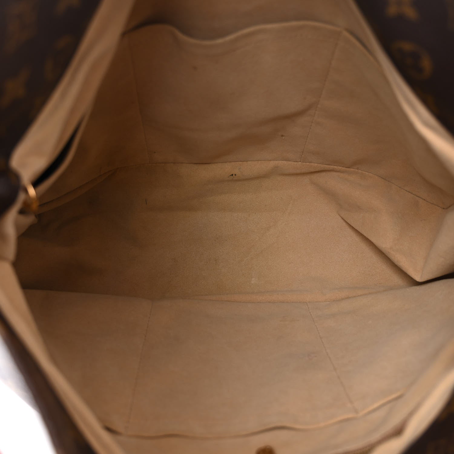 Louis Vuitton Monogram Artsy MM 5 of 12