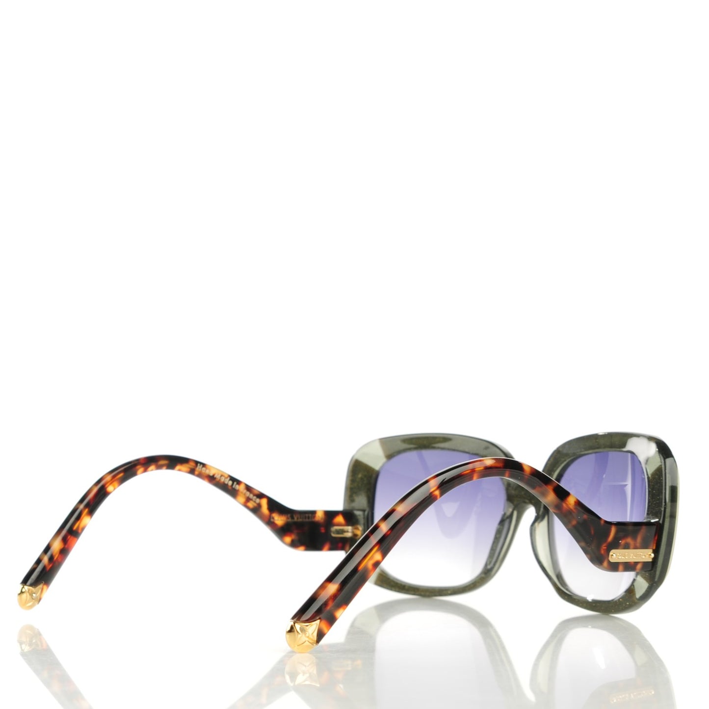 Anemone Sunglasses Z0402W Navy