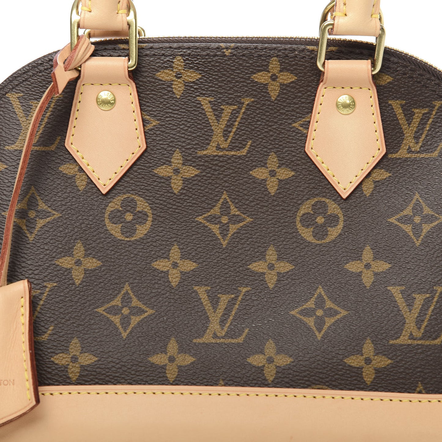 Monogram Alma BB