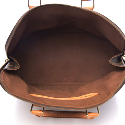 Louis Vuitton Monogram Alma PM 5 of 21