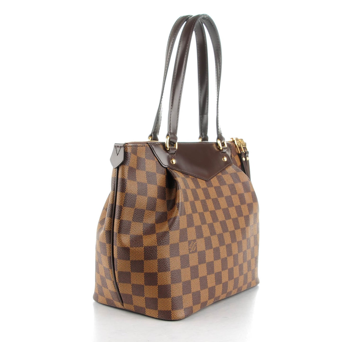 Damier Ebene Westminster PM