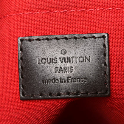 Louis Vuitton Damier Ebene Duomo Messenger 6 of 9