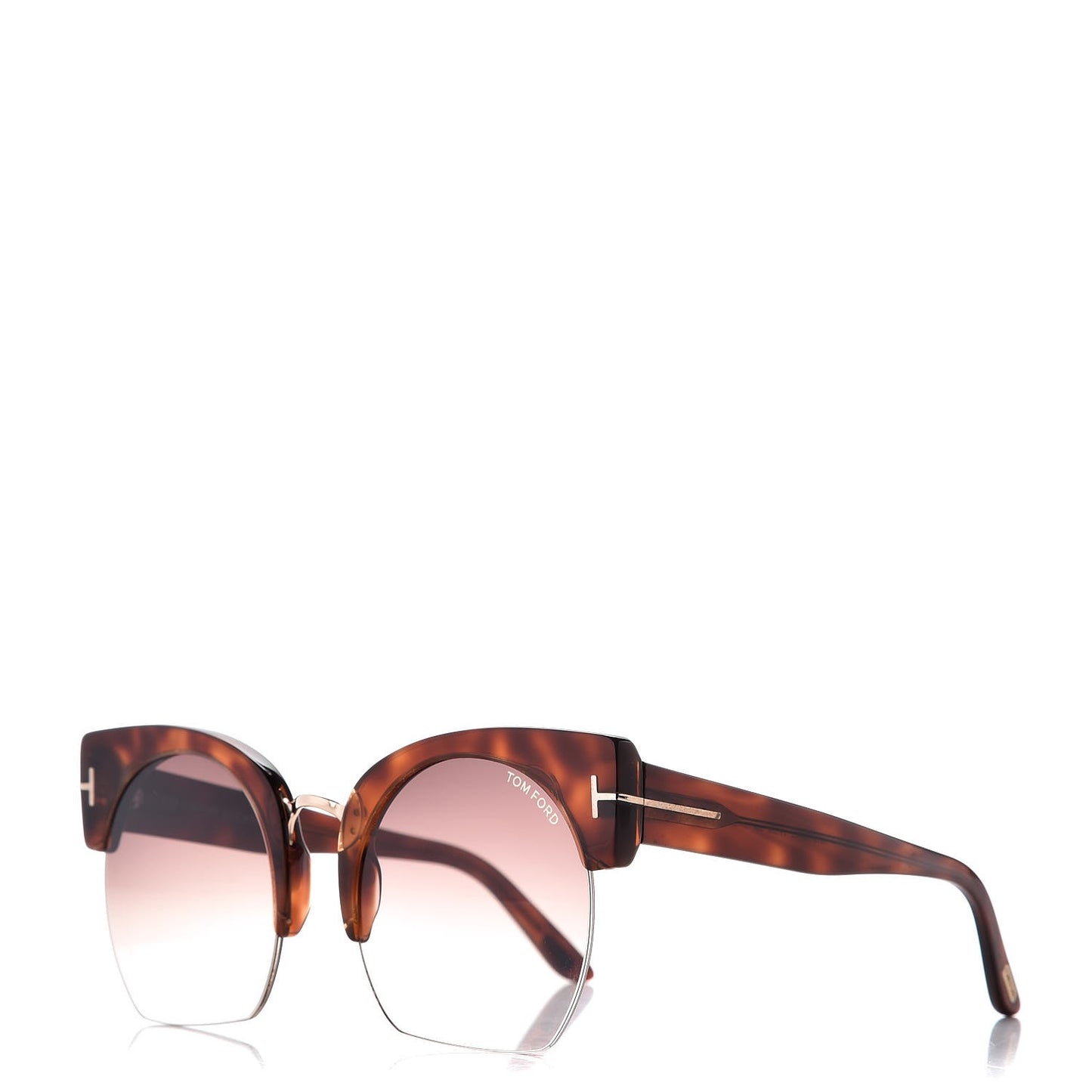 Savannah Sunglasses TF552 Tortoise