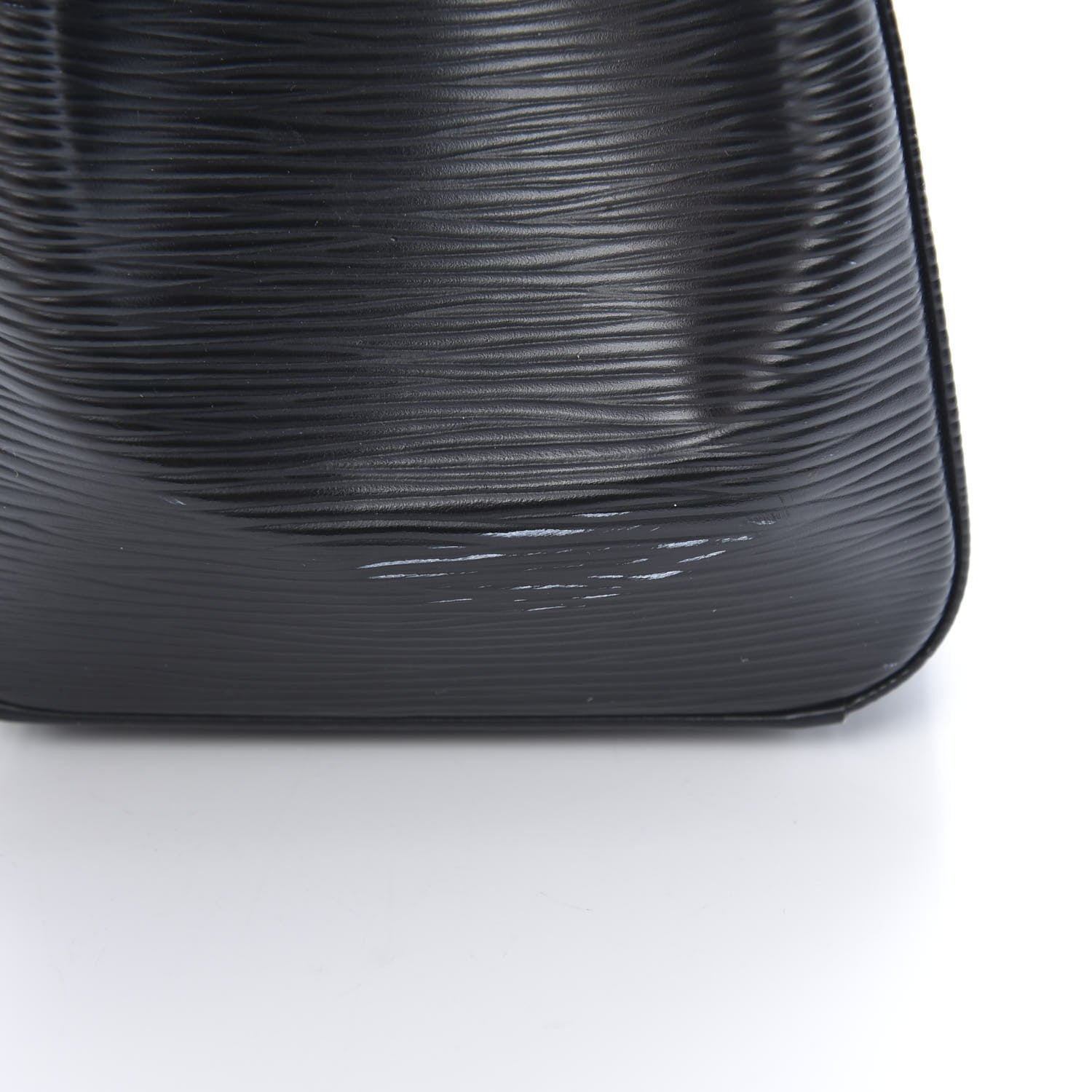 Louis Vuitton Epi Brea MM Black 12 of 13