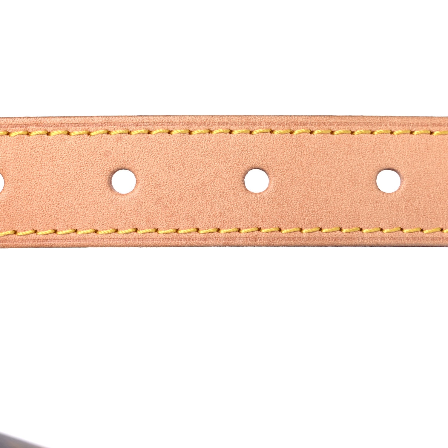 Louis Vuitton Monogram Bumbag 11 of 12