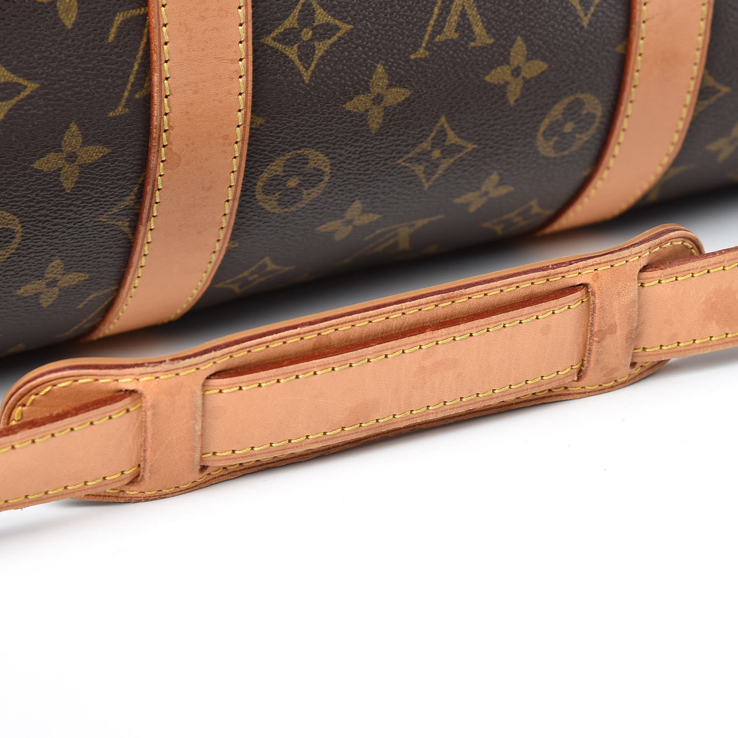 Monogram Keepall Bandouliere 55