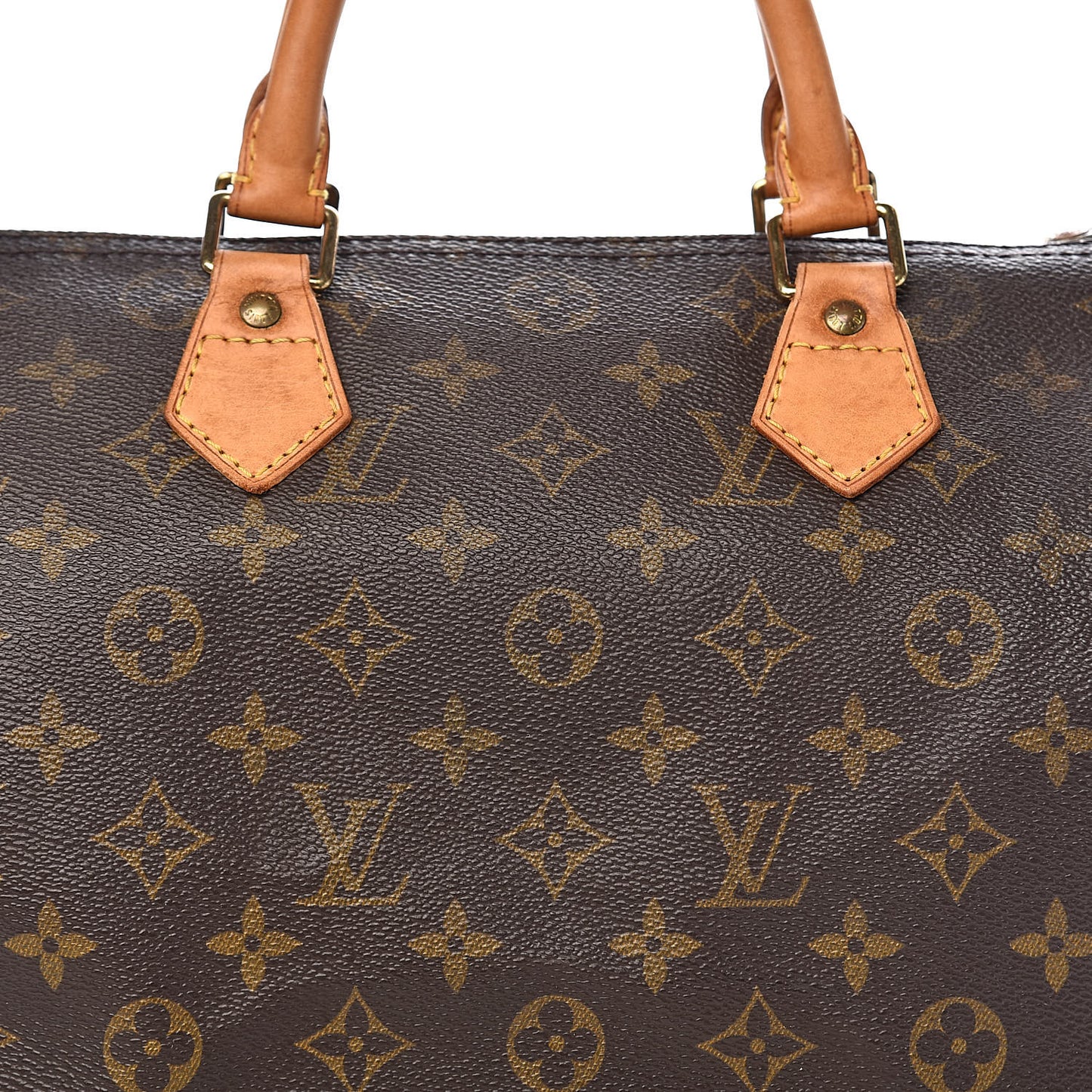 Monogram Speedy 30