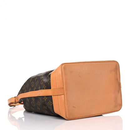 Louis Vuitton Monogram Noe 4 of 26