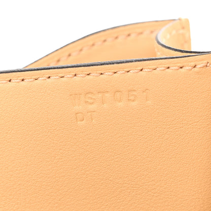 Hermes Swift Constance 18 Naturel Sable 7 of 10