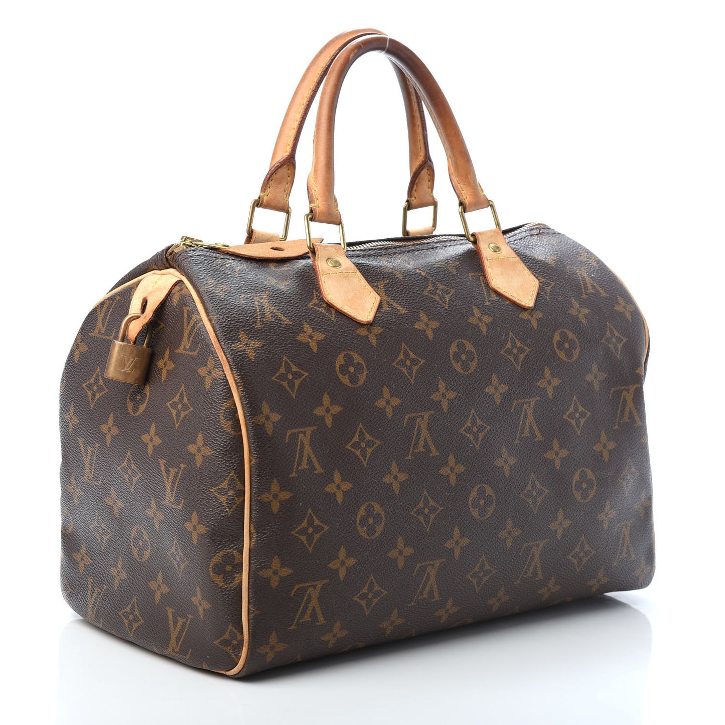 Monogram Speedy 30