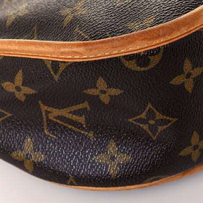 Louis Vuitton Monogram Menilmontant PM 10 of 19
