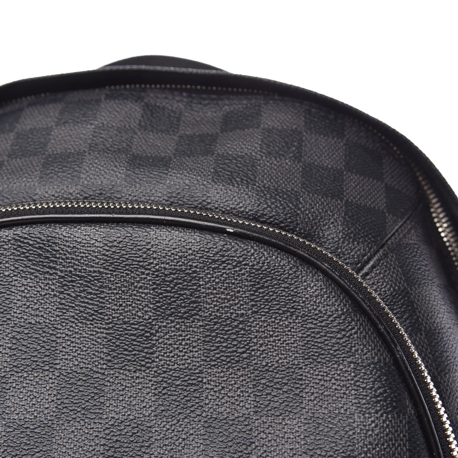 Louis Vuitton Damier Graphite Michael Backpack 10 of 10