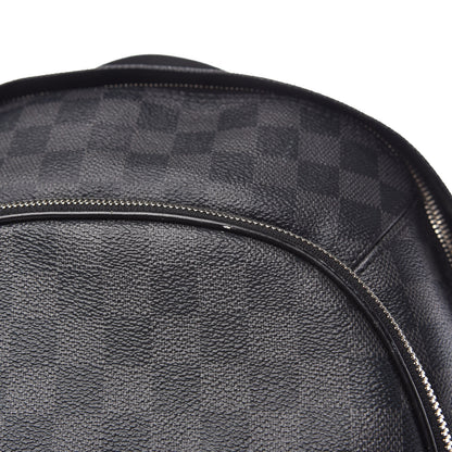 Louis Vuitton Damier Graphite Michael Backpack 10 of 10
