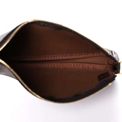 Louis Vuitton Monogram Multi Pochette Accessories Mini Pochette 4 of 10
