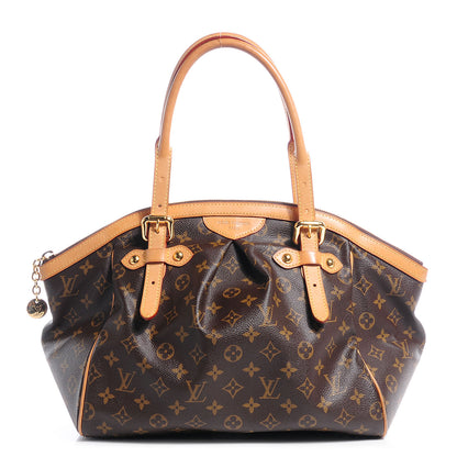Louis Vuitton Monogram Tivoli GM 1 of 7