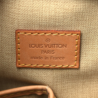 Louis Vuitton Monogram Trouville 6 of 8