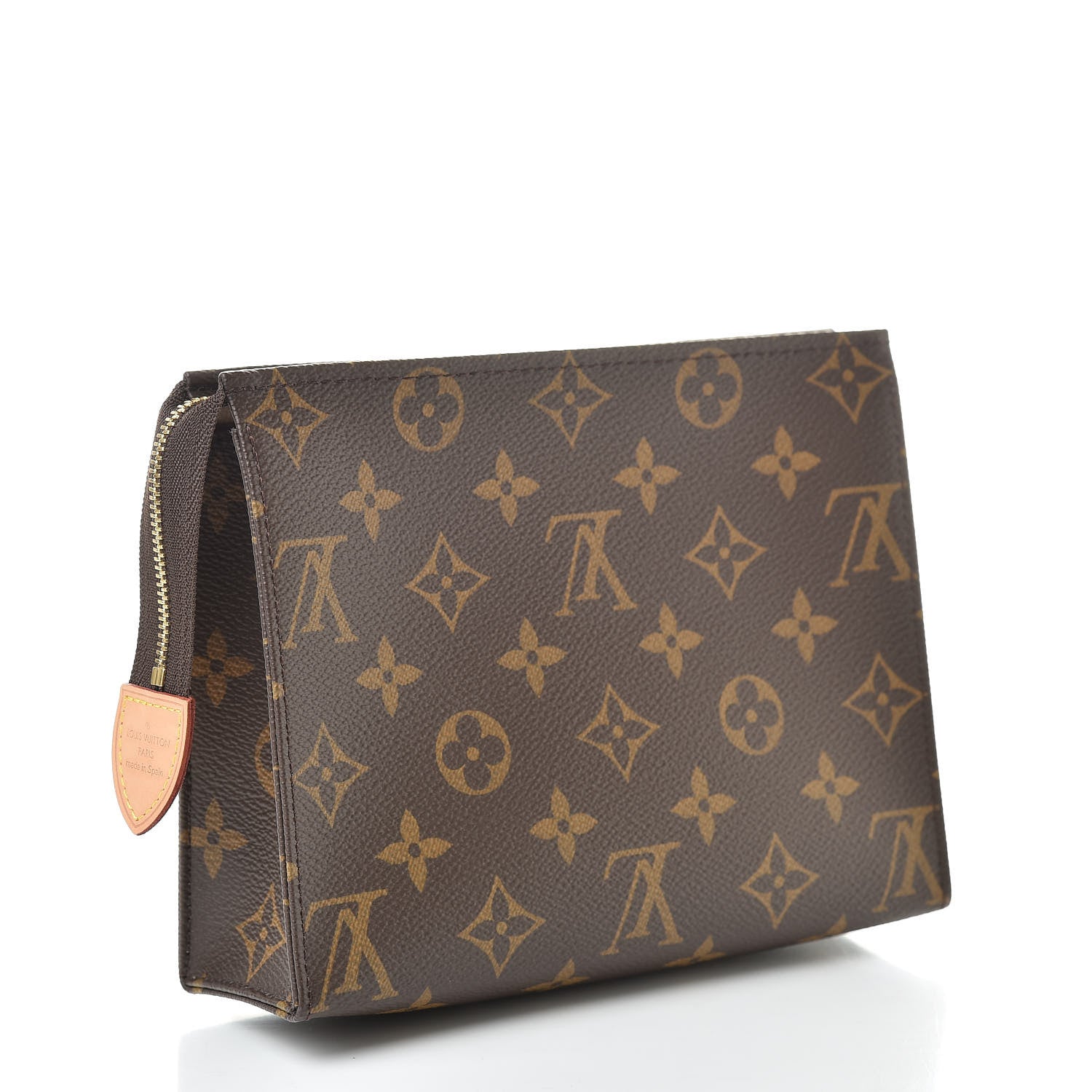 Louis Vuitton Monogram Toiletry Pouch 19 3 of 8