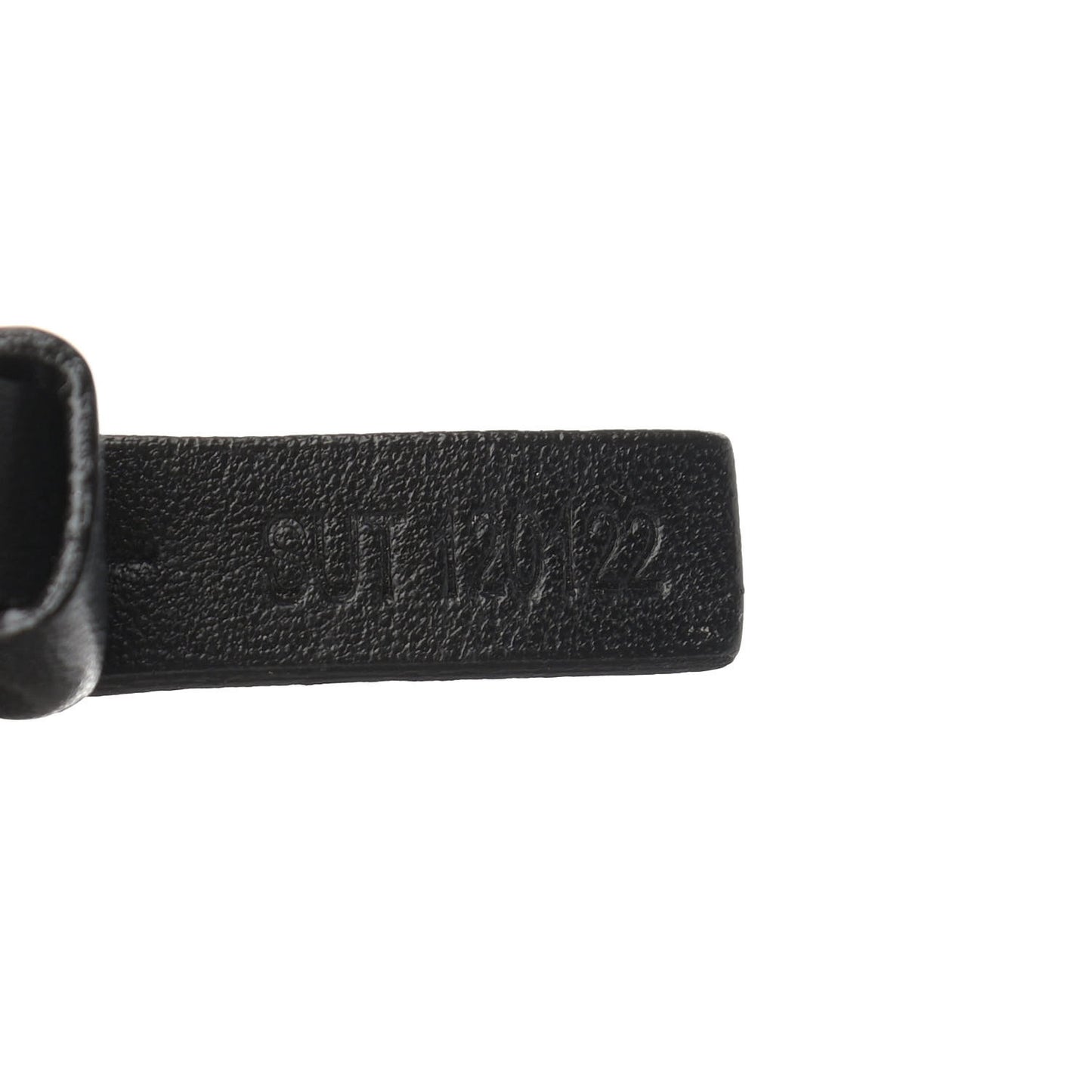 Goyardine Saint Louis GM Black