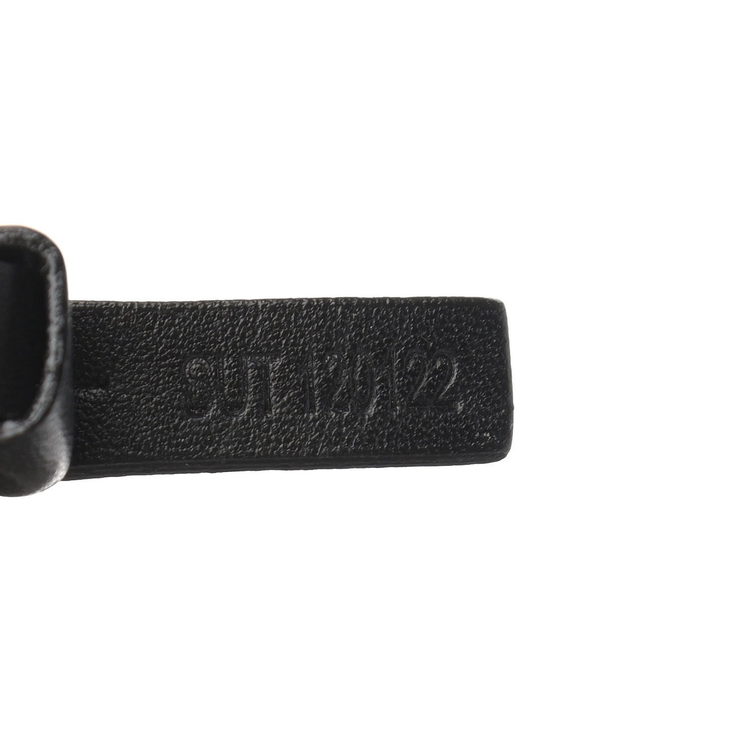 Goyard Goyardine Saint Louis GM Black 7 of 14