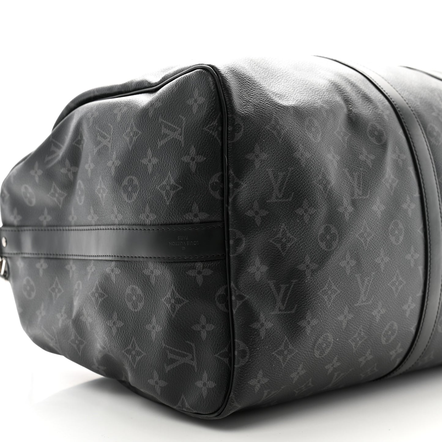 Monogram Eclipse Keepall Bandouliere 55