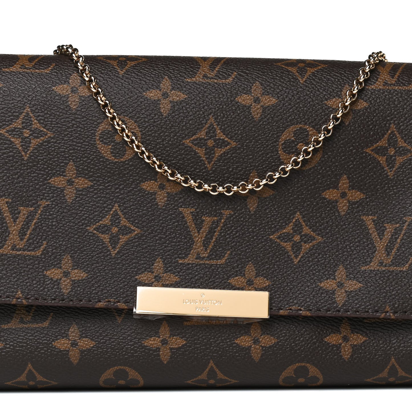 Monogram Favorite MM