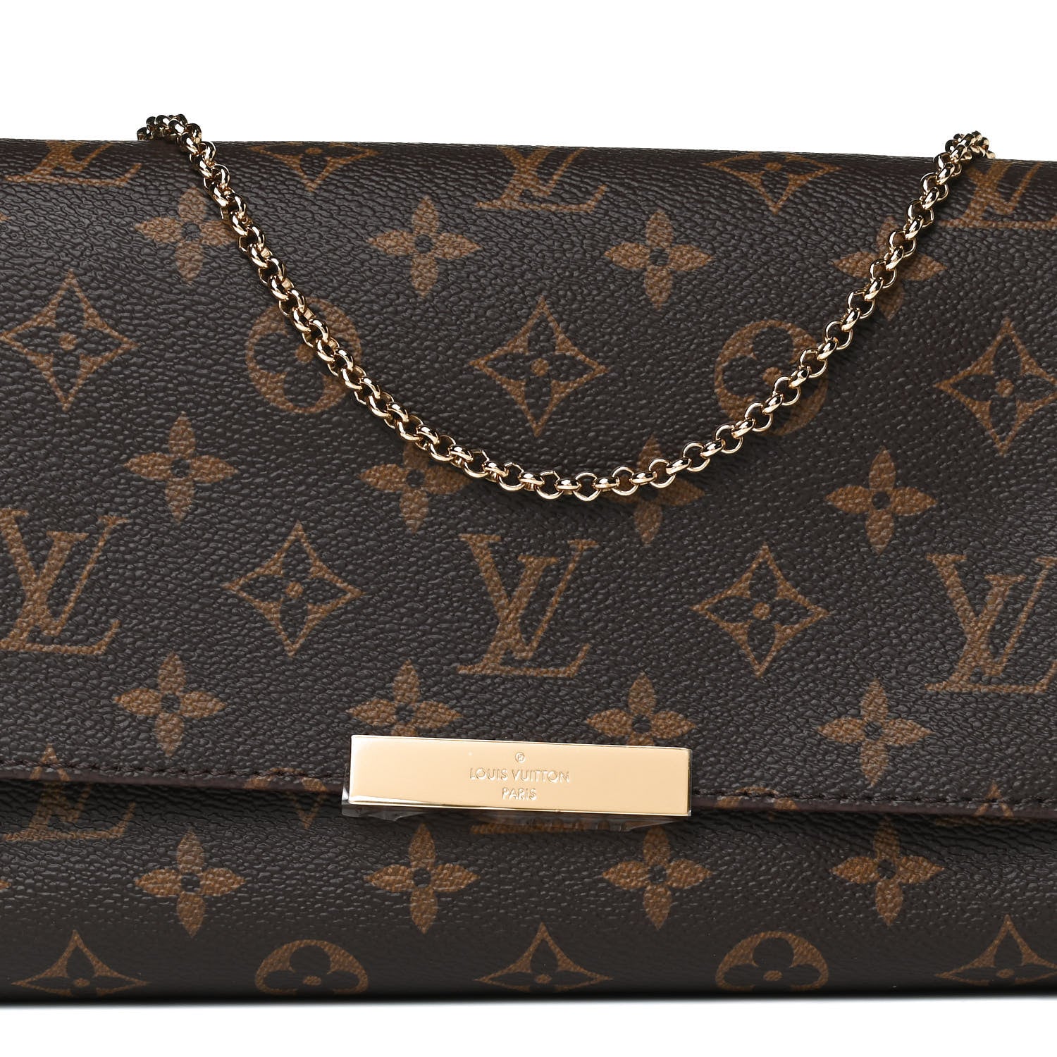 Louis Vuitton Monogram Favorite MM 15 of 23
