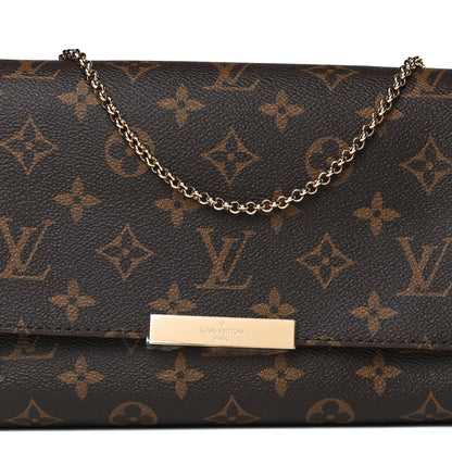 Louis Vuitton Monogram Favorite MM 15 of 23