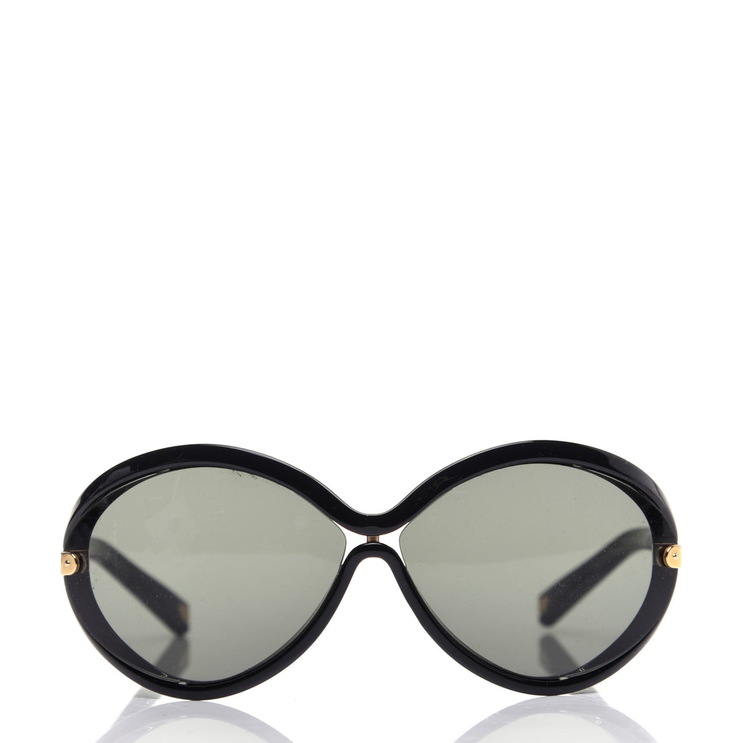 Daphne Sunglasses Z0417W Black